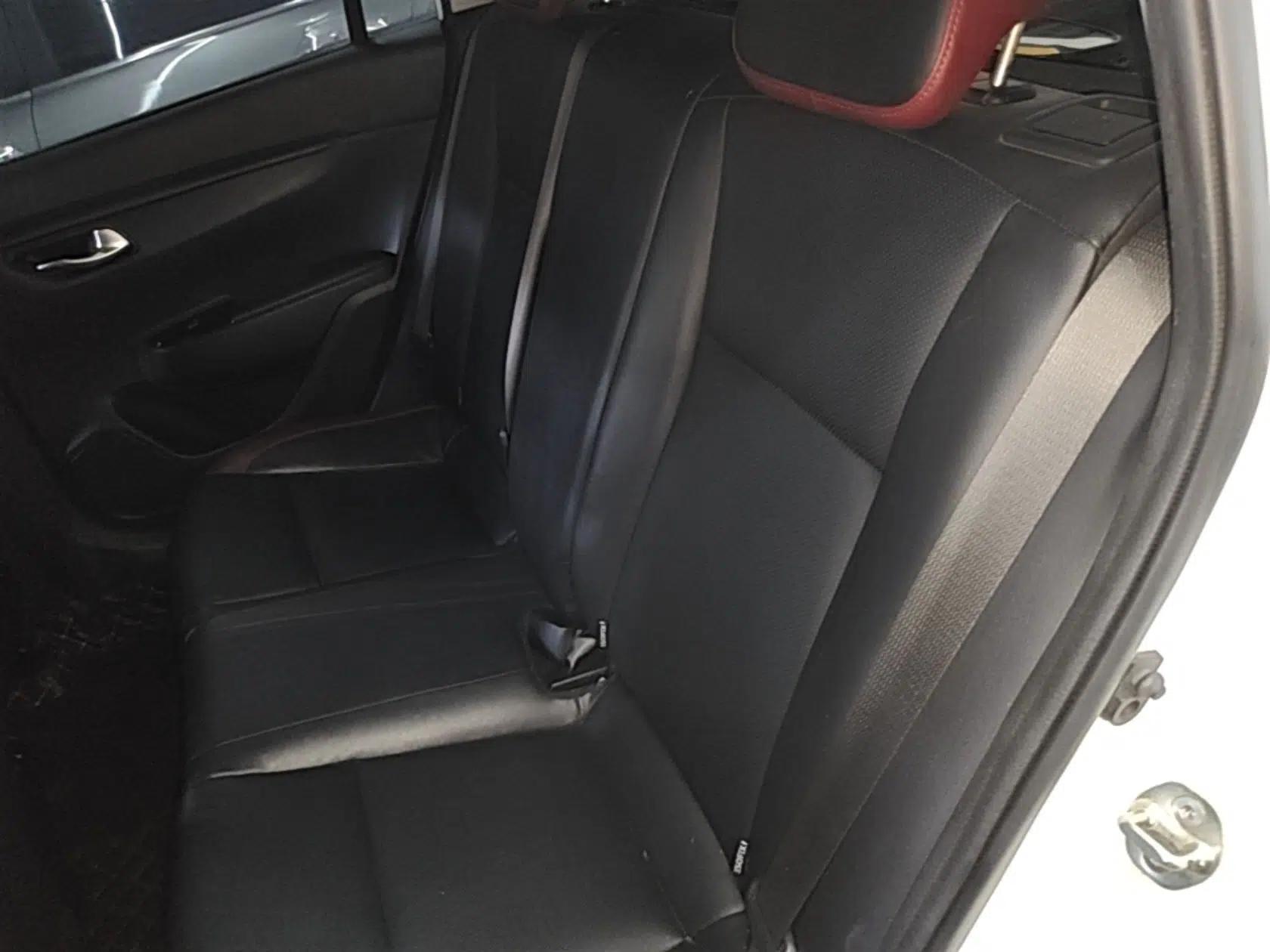 Kia KX Cross 2017 1.4L AT GLS — миниатюра 20
