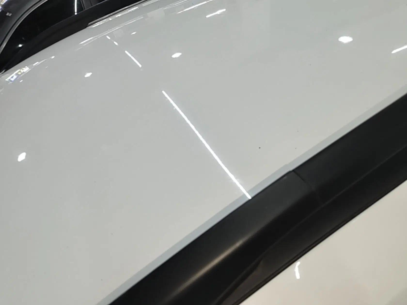 Kia KX Cross 2017 1.4L AT GLS — миниатюра 7