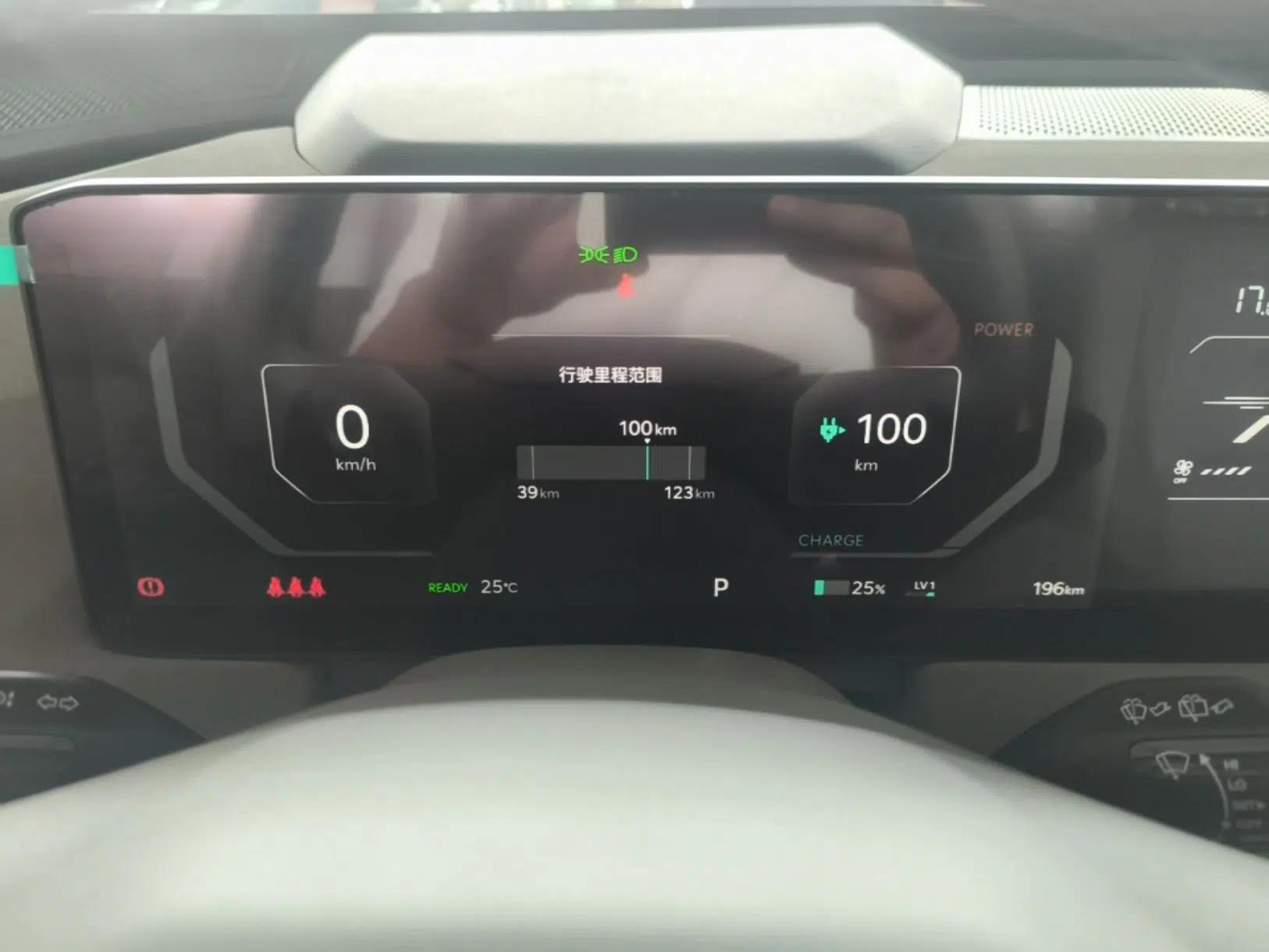 Kia EV5 2025 530 Air — миниатюра 14
