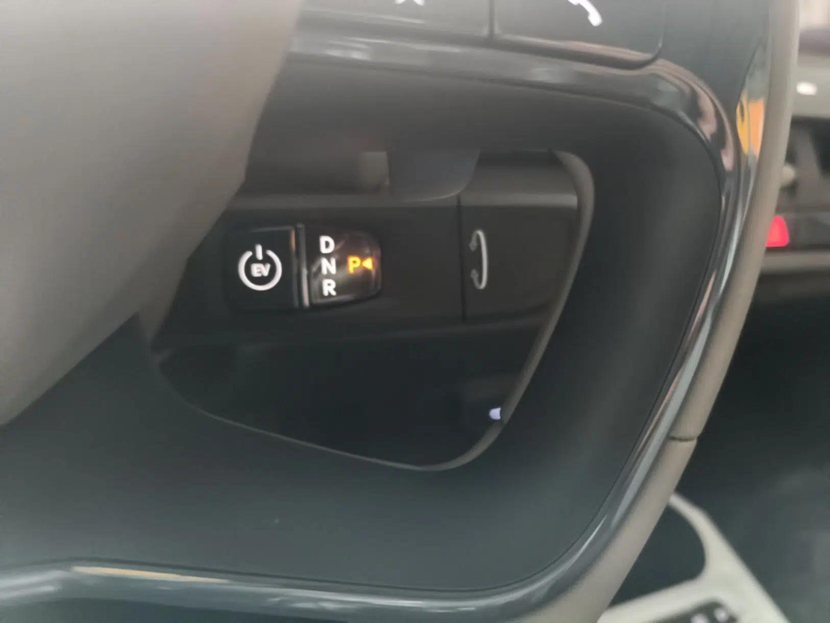 Kia EV5 2025 530 Air — миниатюра 16