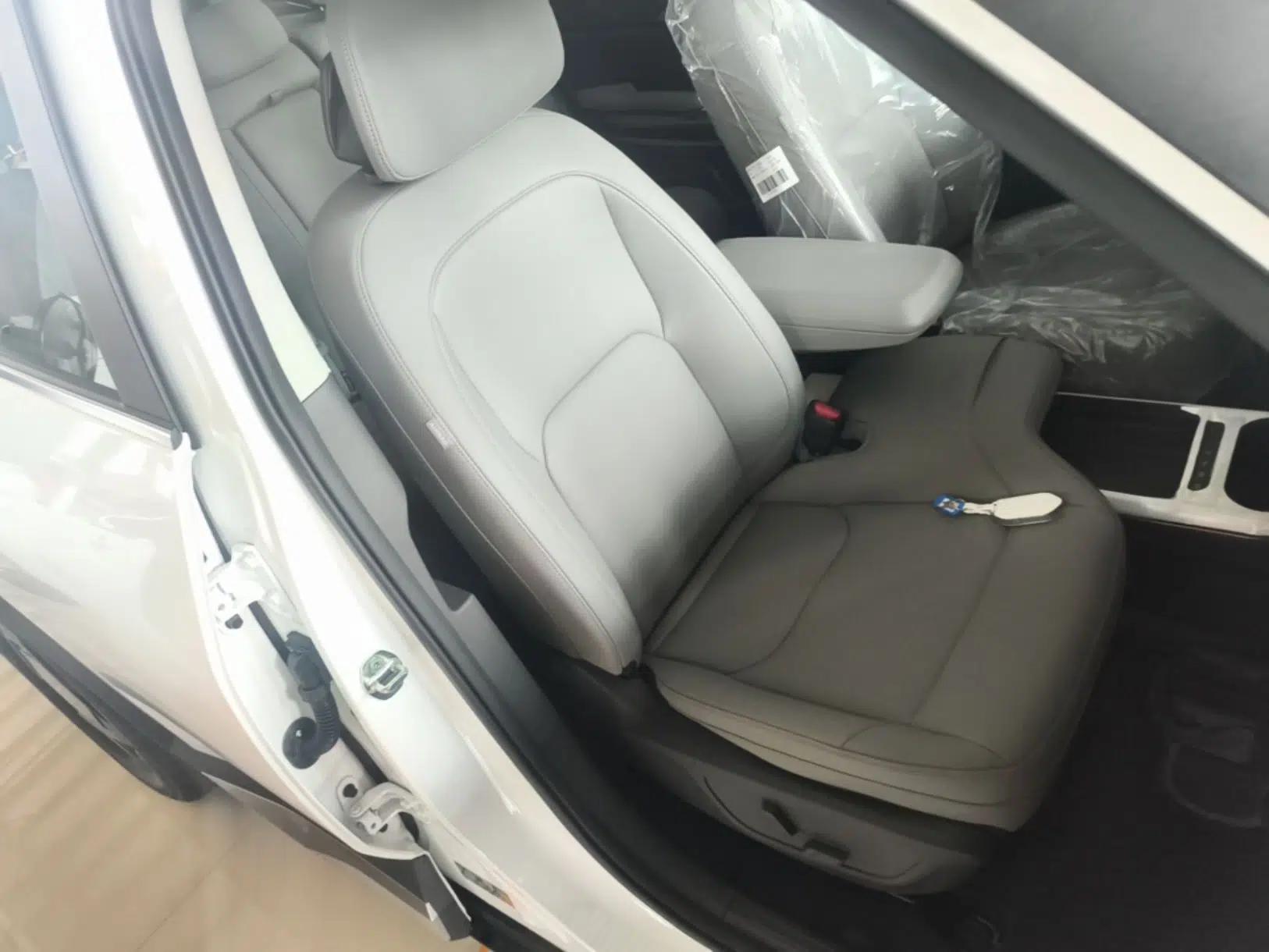 Kia EV5 2025 530 Air — миниатюра 19