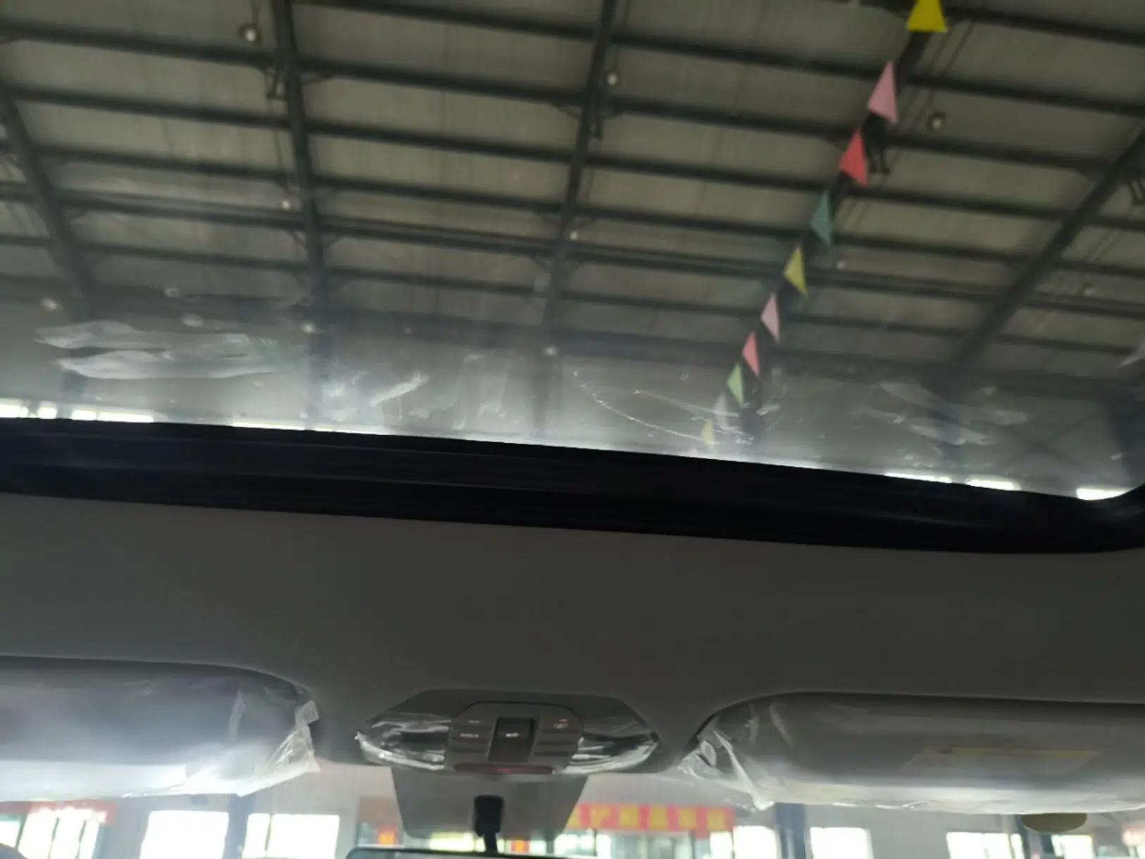 Kia EV5 2025 530 Air — миниатюра 21