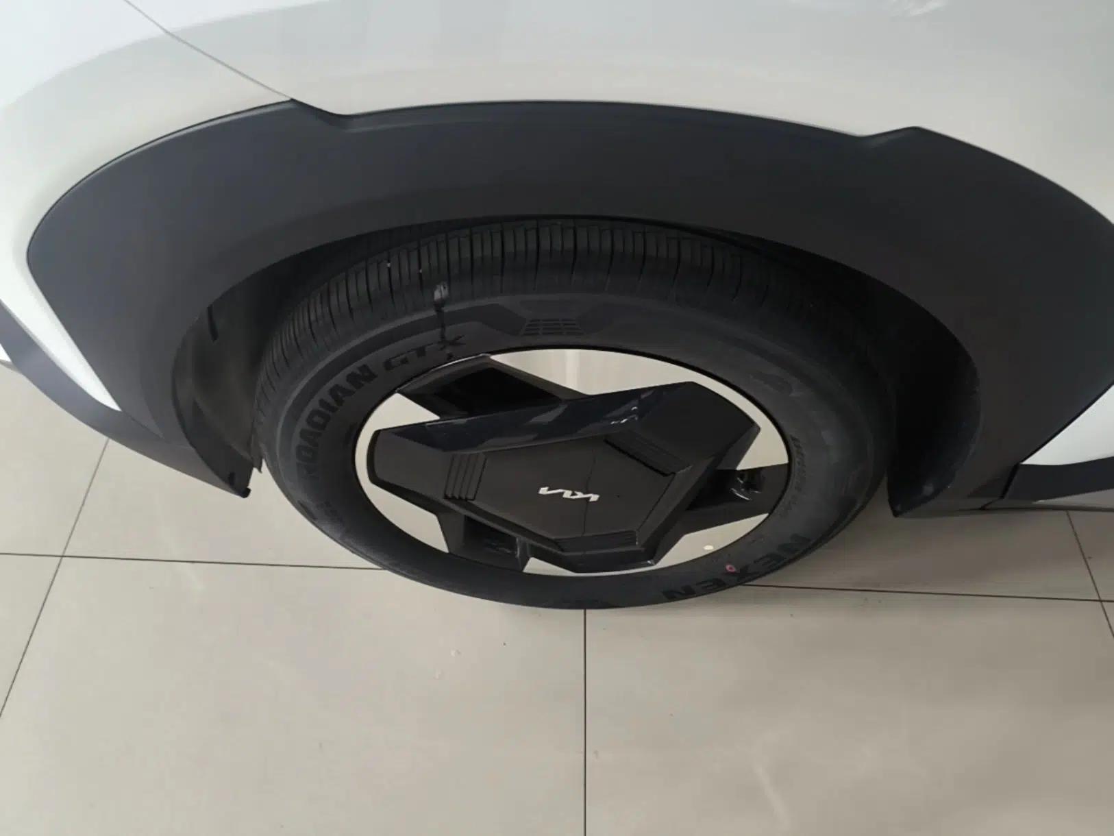 Kia EV5 2025 530 Air — миниатюра 10