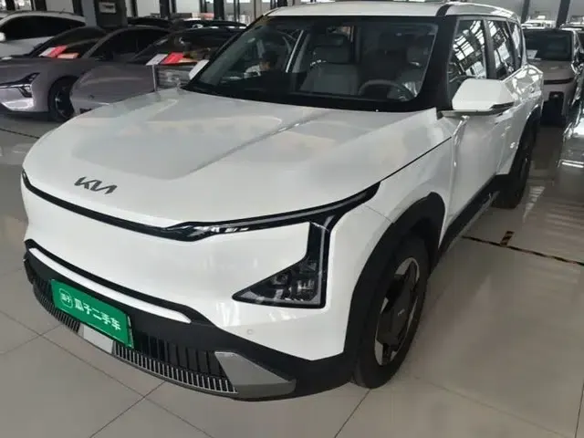 Kia EV5 2025 530 Air