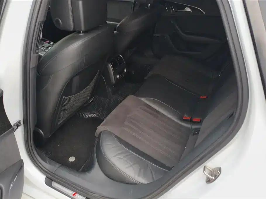 2013 Audi S6 4.0TFSI — миниатюра 11