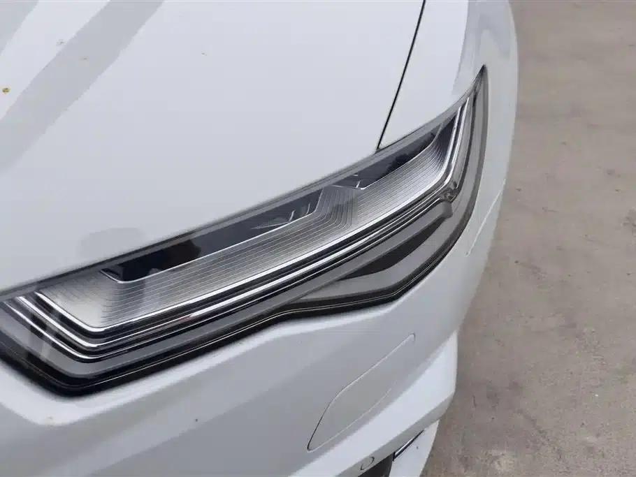 2013 Audi S6 4.0TFSI — миниатюра 5