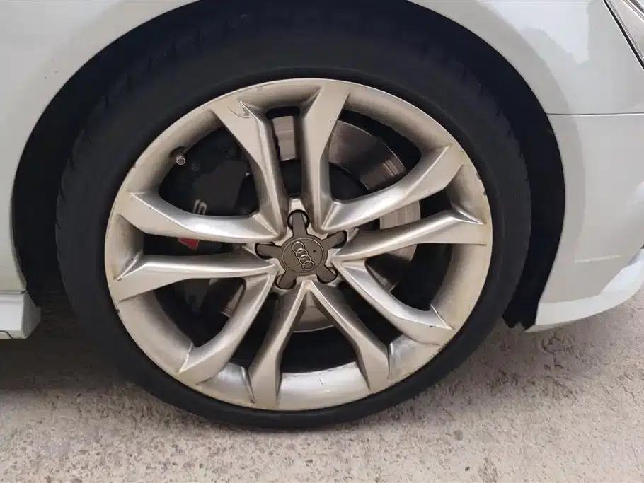2013 Audi S6 4.0TFSI — миниатюра 6