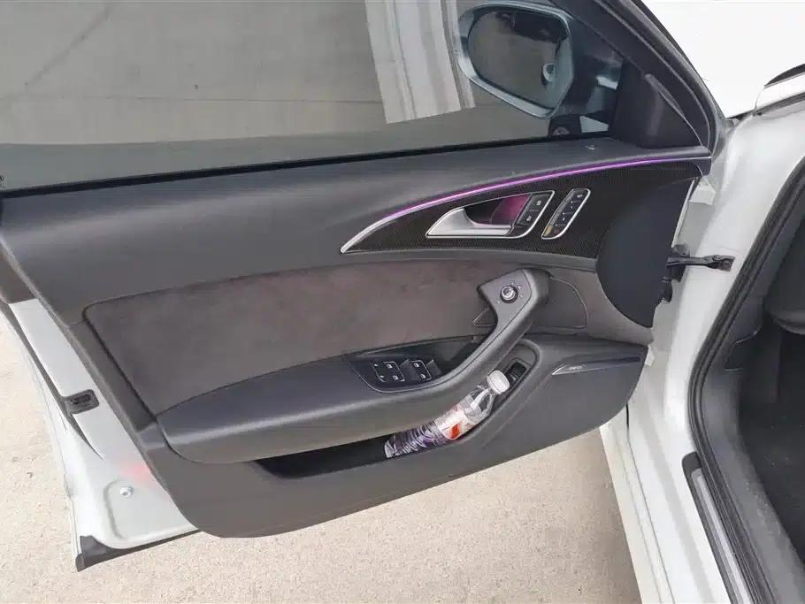 2013 Audi S6 4.0TFSI — миниатюра 7
