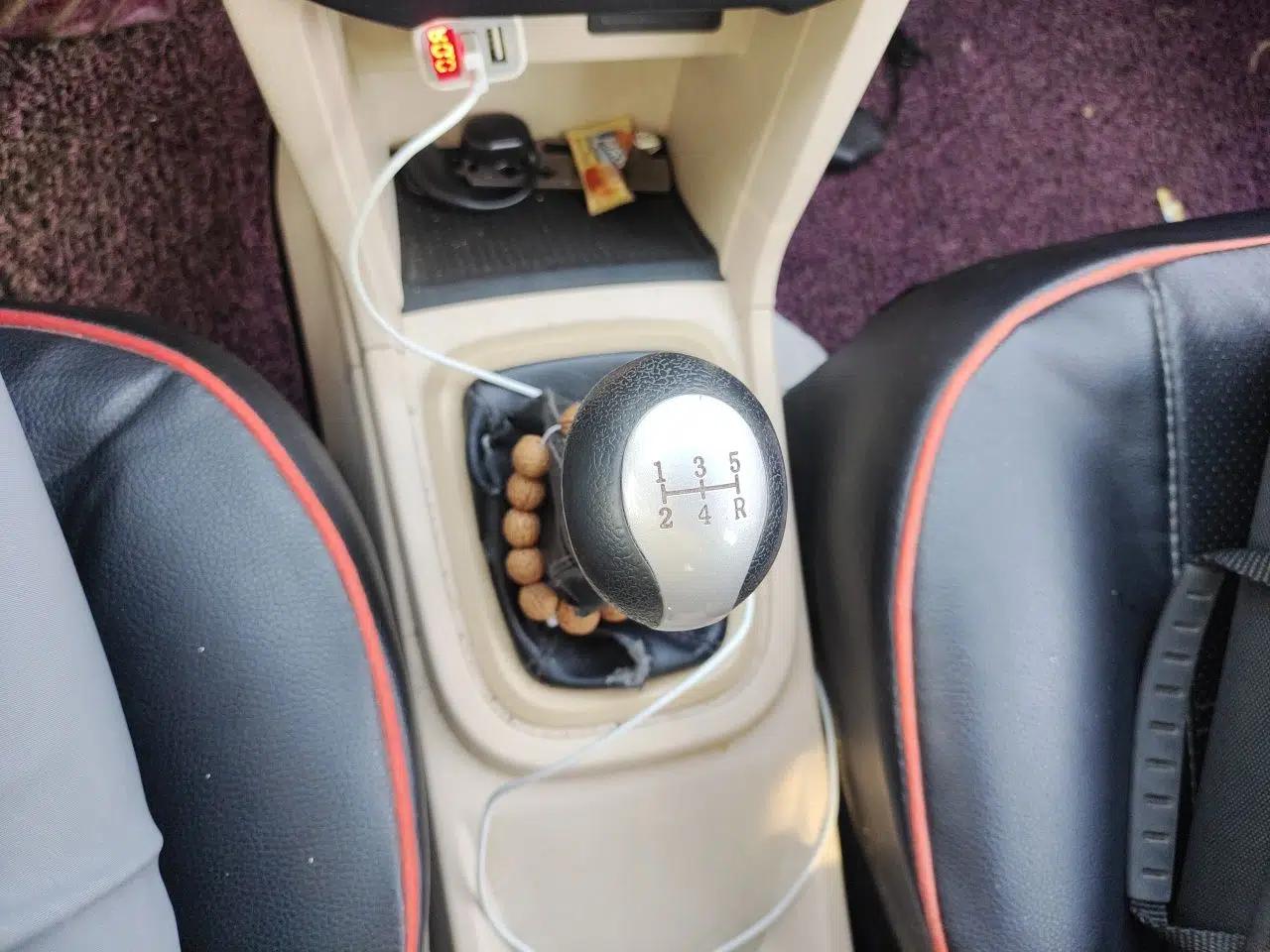 Chery Fengyun 2 2015 1.5L Manual New Edition — миниатюра 14