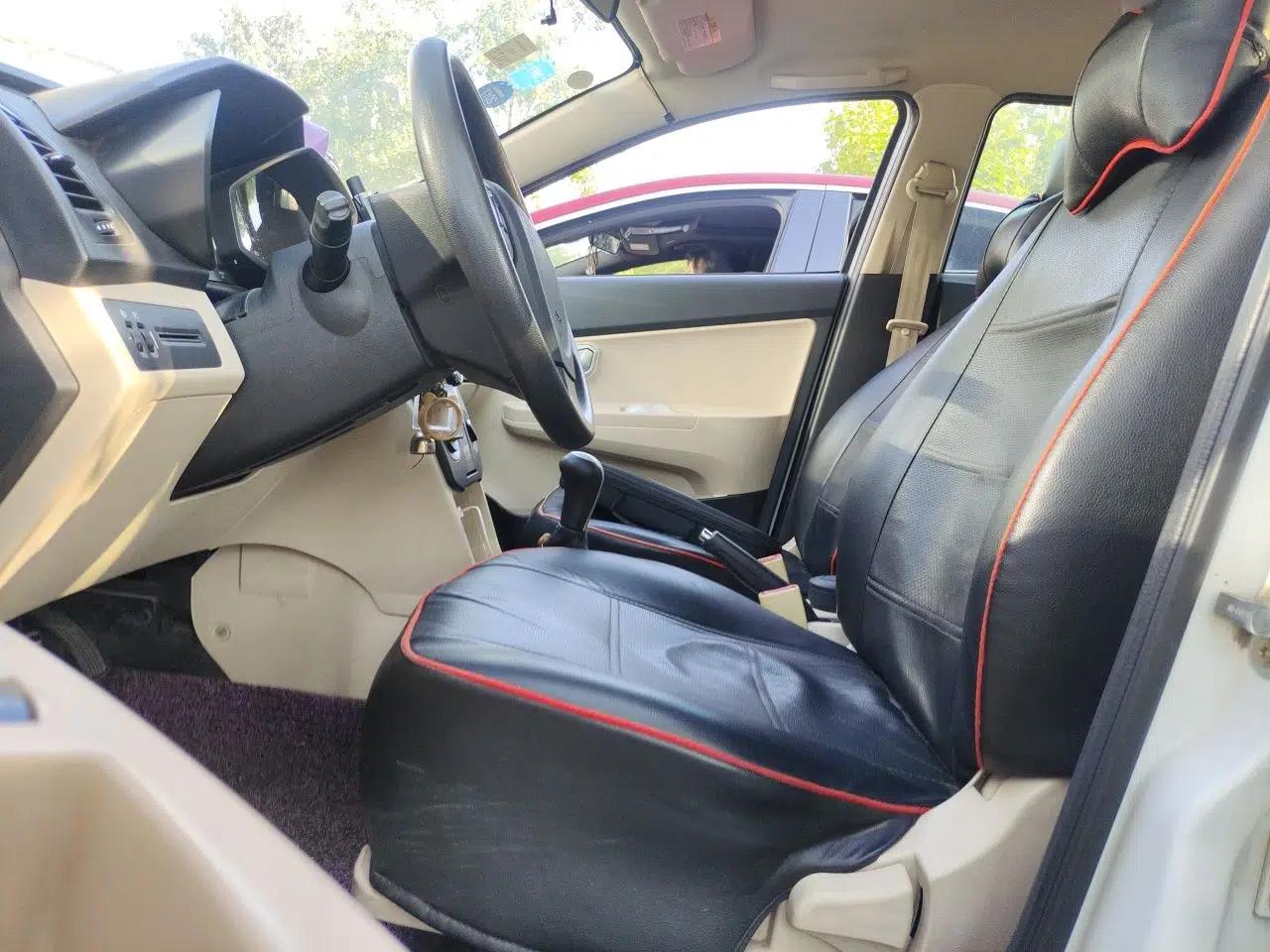 Chery Fengyun 2 2015 1.5L Manual New Edition — миниатюра 15
