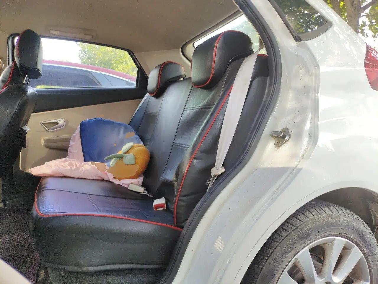 Chery Fengyun 2 2015 1.5L Manual New Edition — миниатюра 17