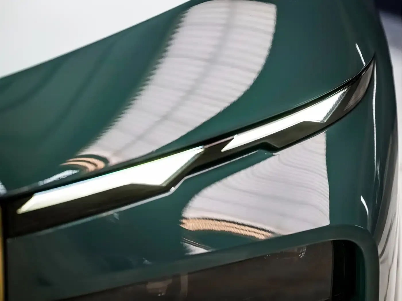 BMW XM 2023 Base Model — миниатюра 5