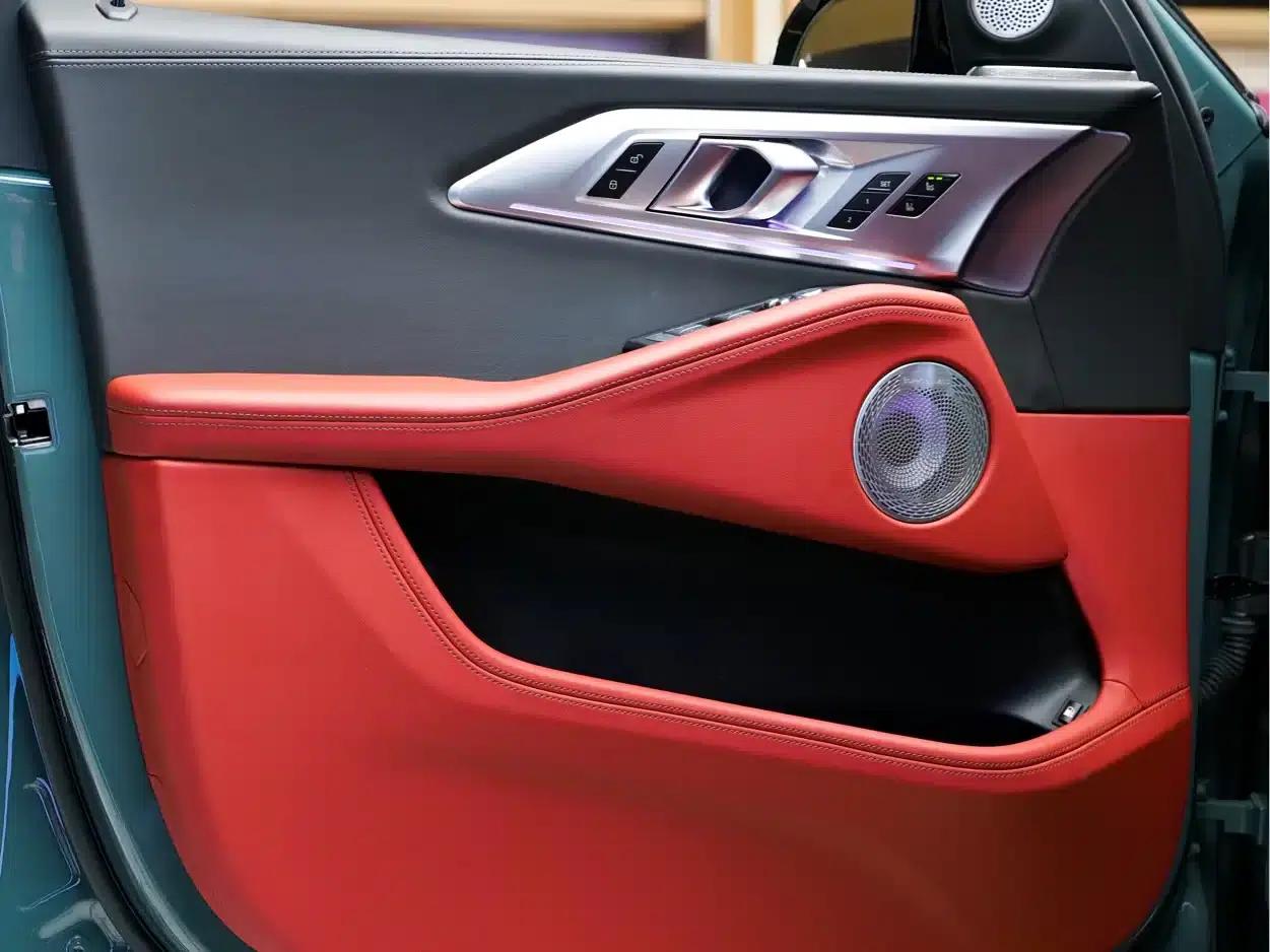BMW XM 2023 Base Model — миниатюра 10
