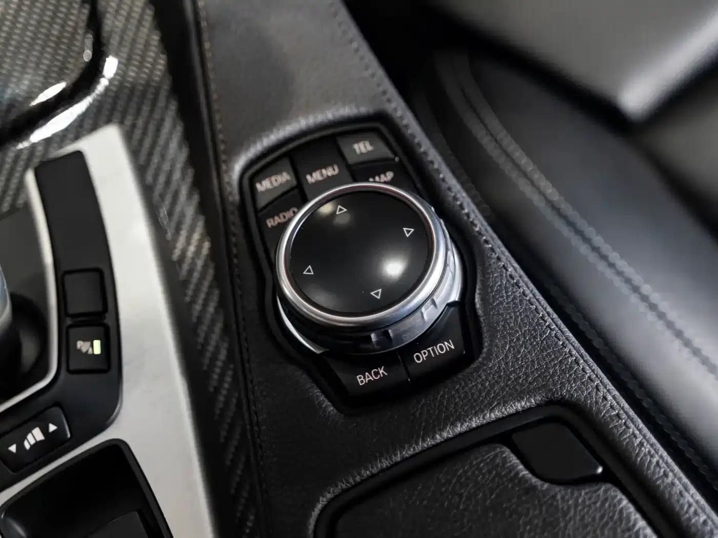 2013 BMW M6 Coupe — миниатюра 16