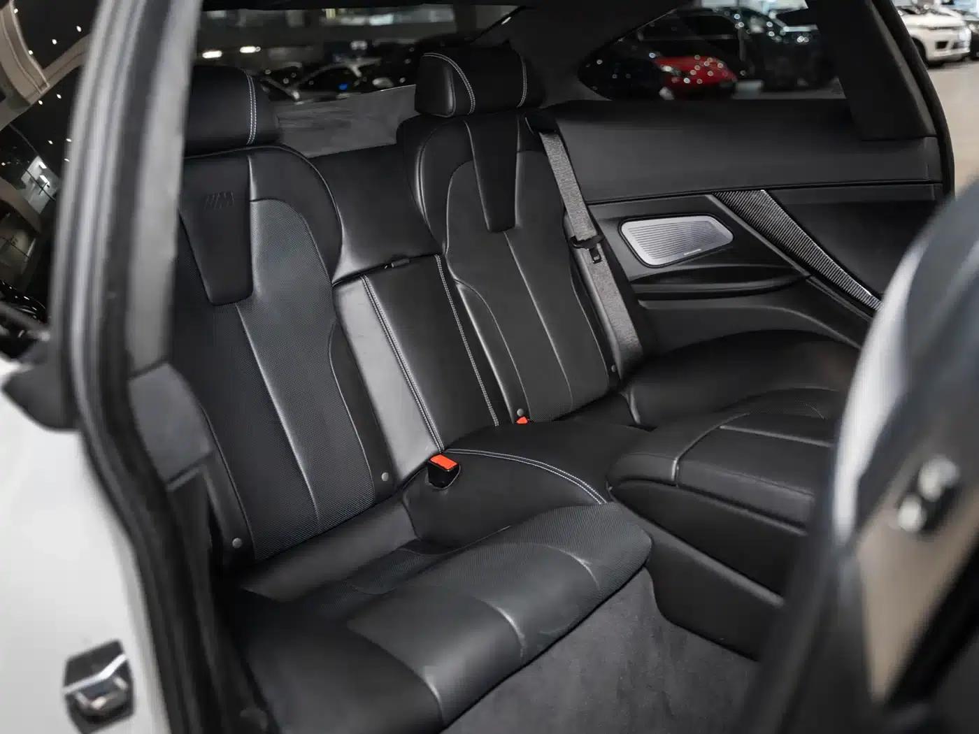 2013 BMW M6 Coupe — миниатюра 21
