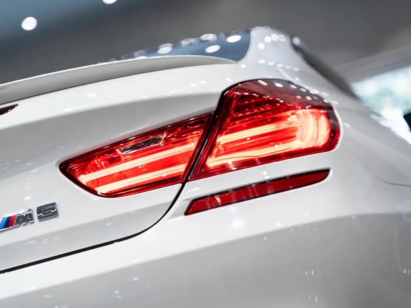 2013 BMW M6 Coupe — миниатюра 7