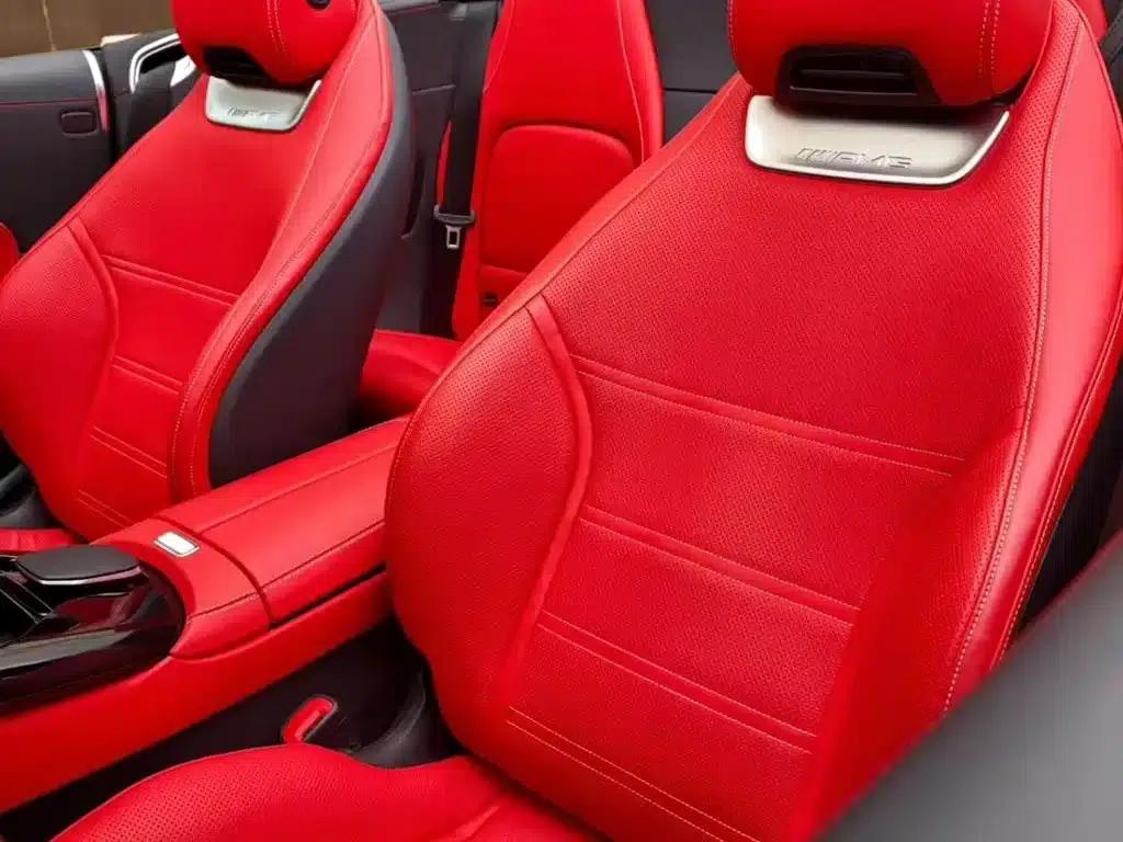 2024 Mercedes-Benz SL-Class AMG 63 4MATIC+ — миниатюра 6
