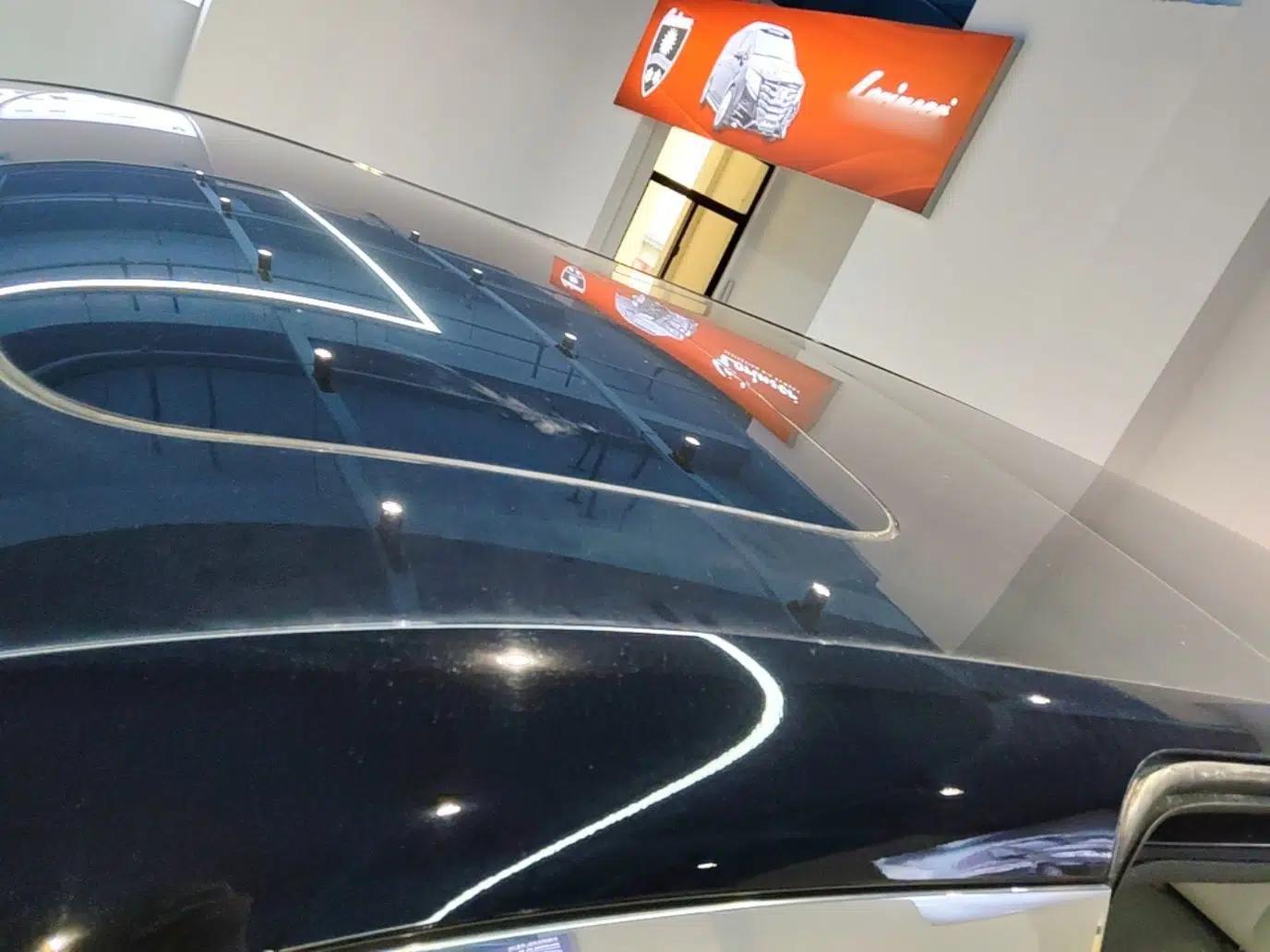 Volvo EM90 2025 Ultra Six-Seater — миниатюра 7