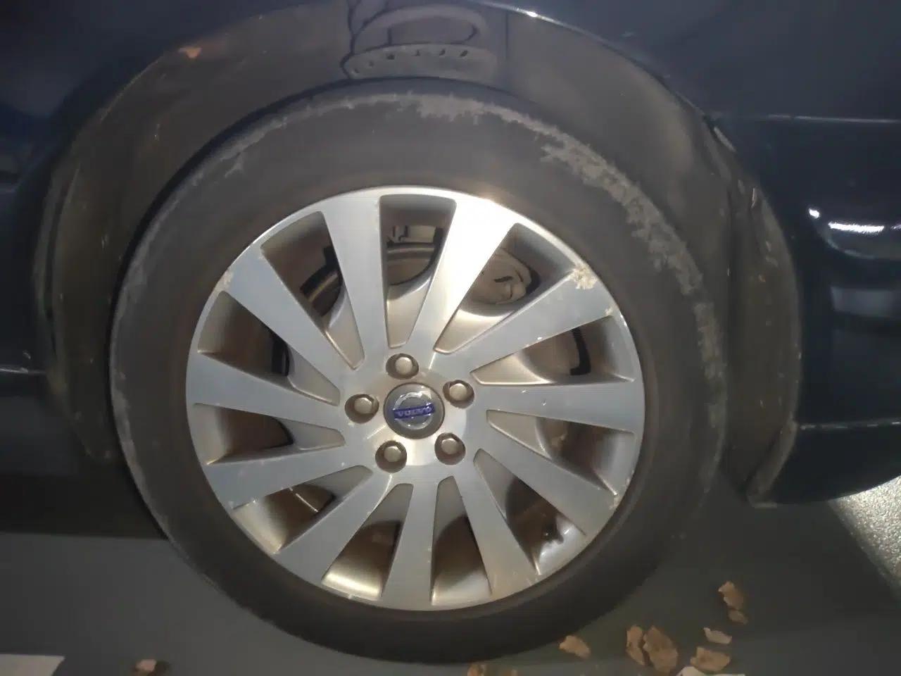 Volvo S80L 2012 2.0T T5 Luxury Edition — миниатюра 8