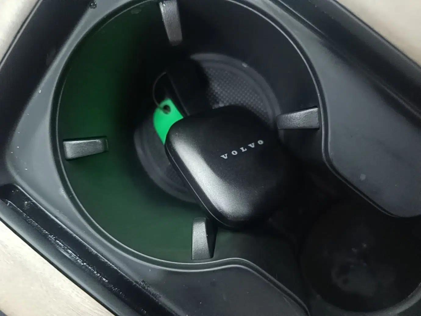 Volvo XC70 Plug-in Hybrid 2026 Model Four-Wheel Drive Long-Range Plus — миниатюра 28