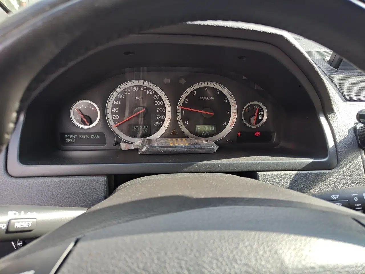 Volvo XC Classic 2014 T5 Luxury Edition — миниатюра 11