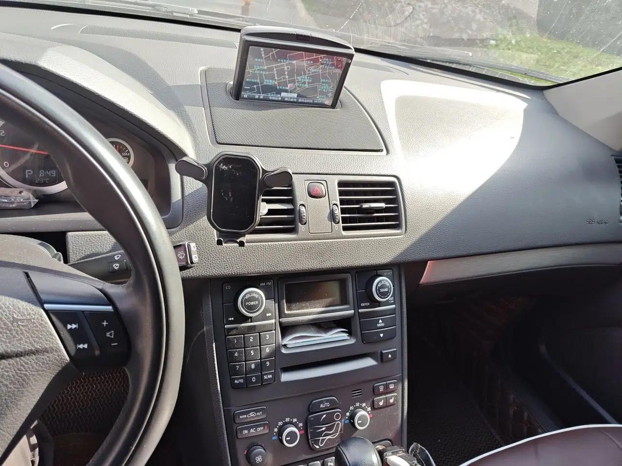 Volvo XC Classic 2014 T5 Luxury Edition — миниатюра 13