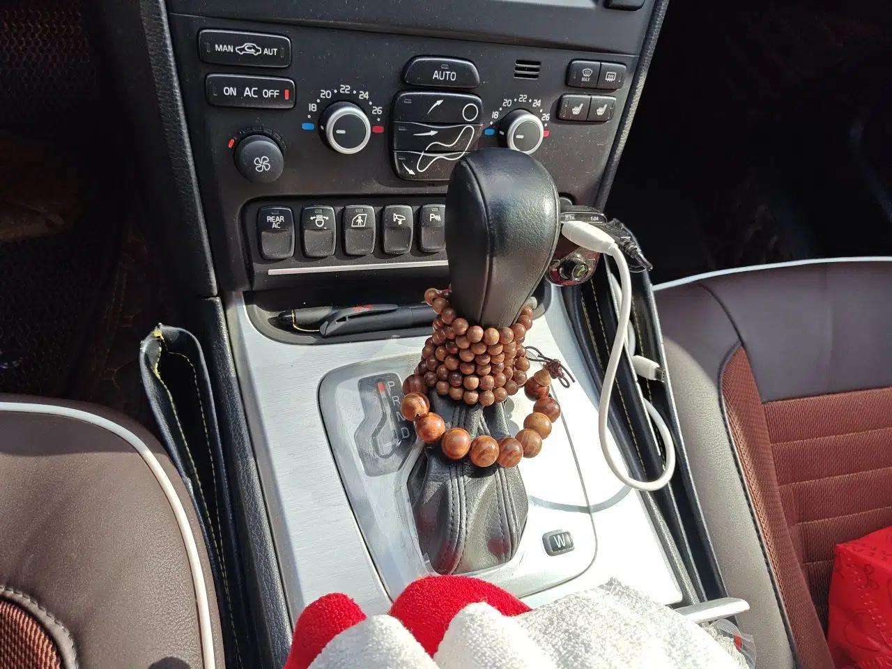 Volvo XC Classic 2014 T5 Luxury Edition — миниатюра 14
