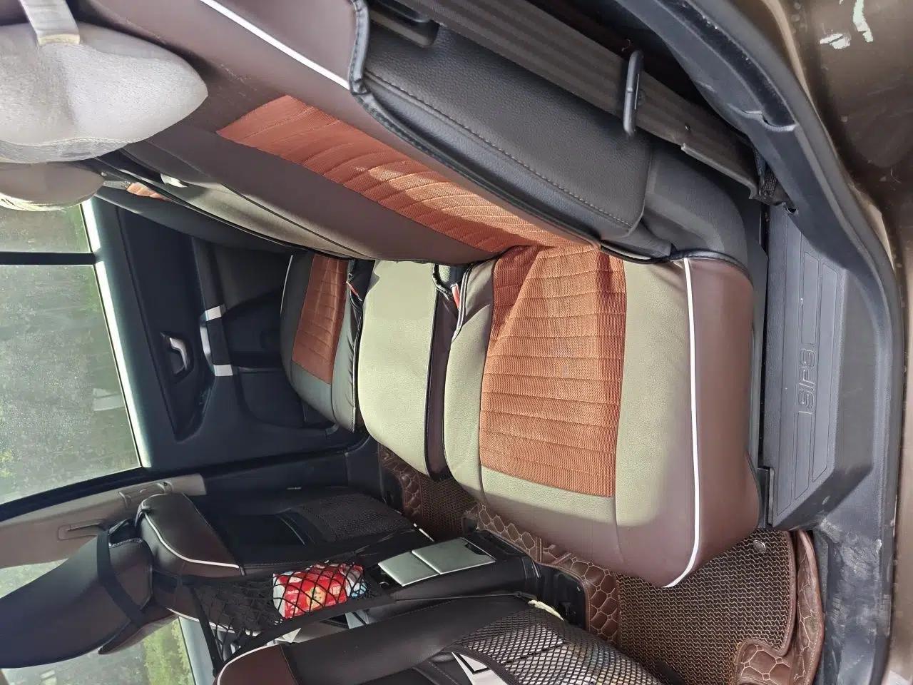 Volvo XC Classic 2014 T5 Luxury Edition — миниатюра 17