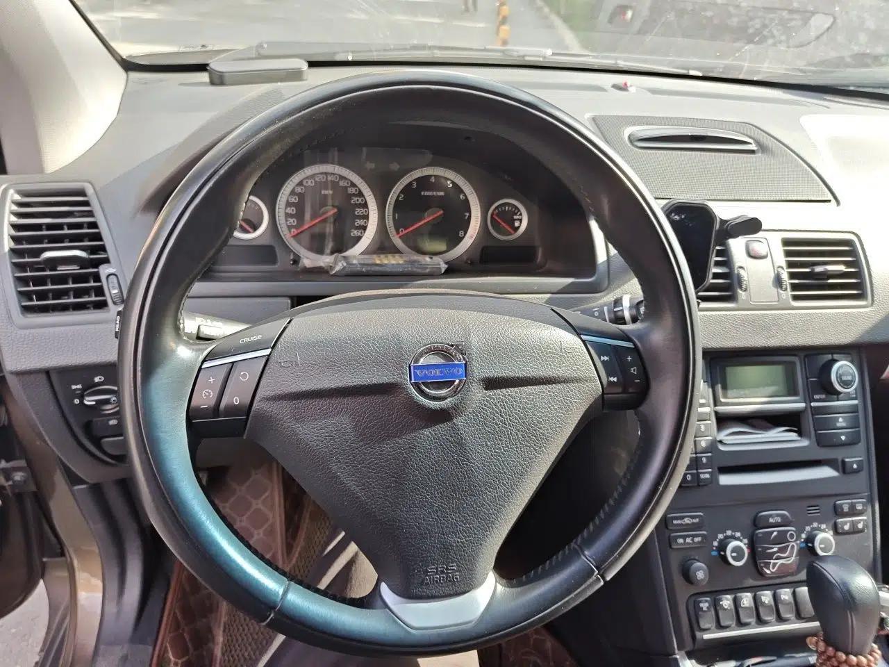 Volvo XC Classic 2014 T5 Luxury Edition — миниатюра 10