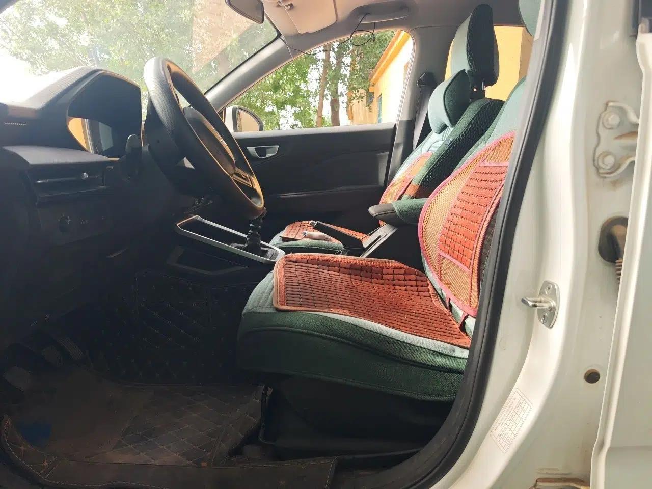 Wuling Alvez 2022 1.5L Manual Free-Style Model — миниатюра 12