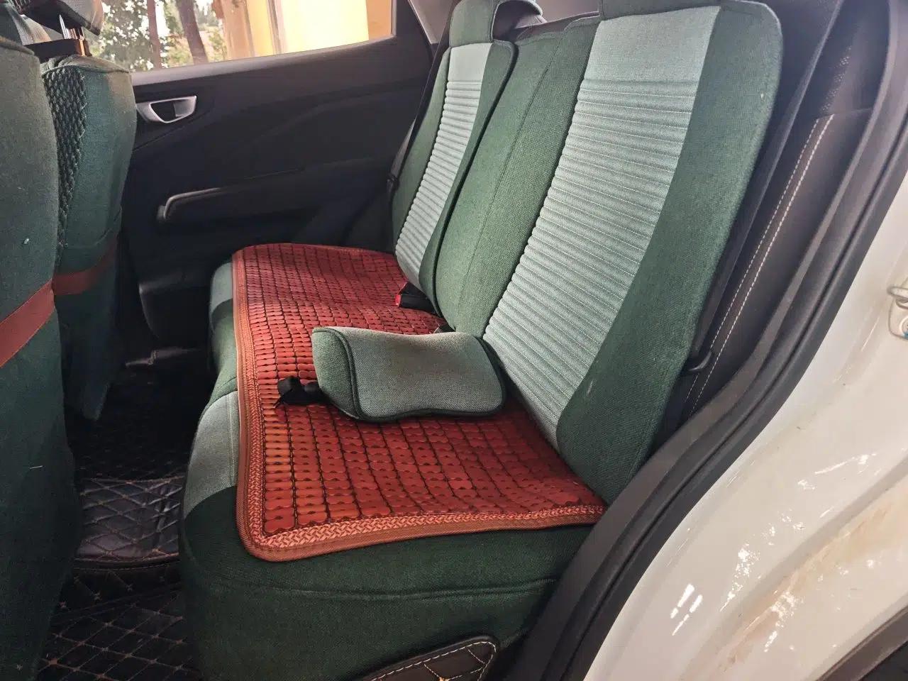 Wuling Alvez 2022 1.5L Manual Free-Style Model — миниатюра 14