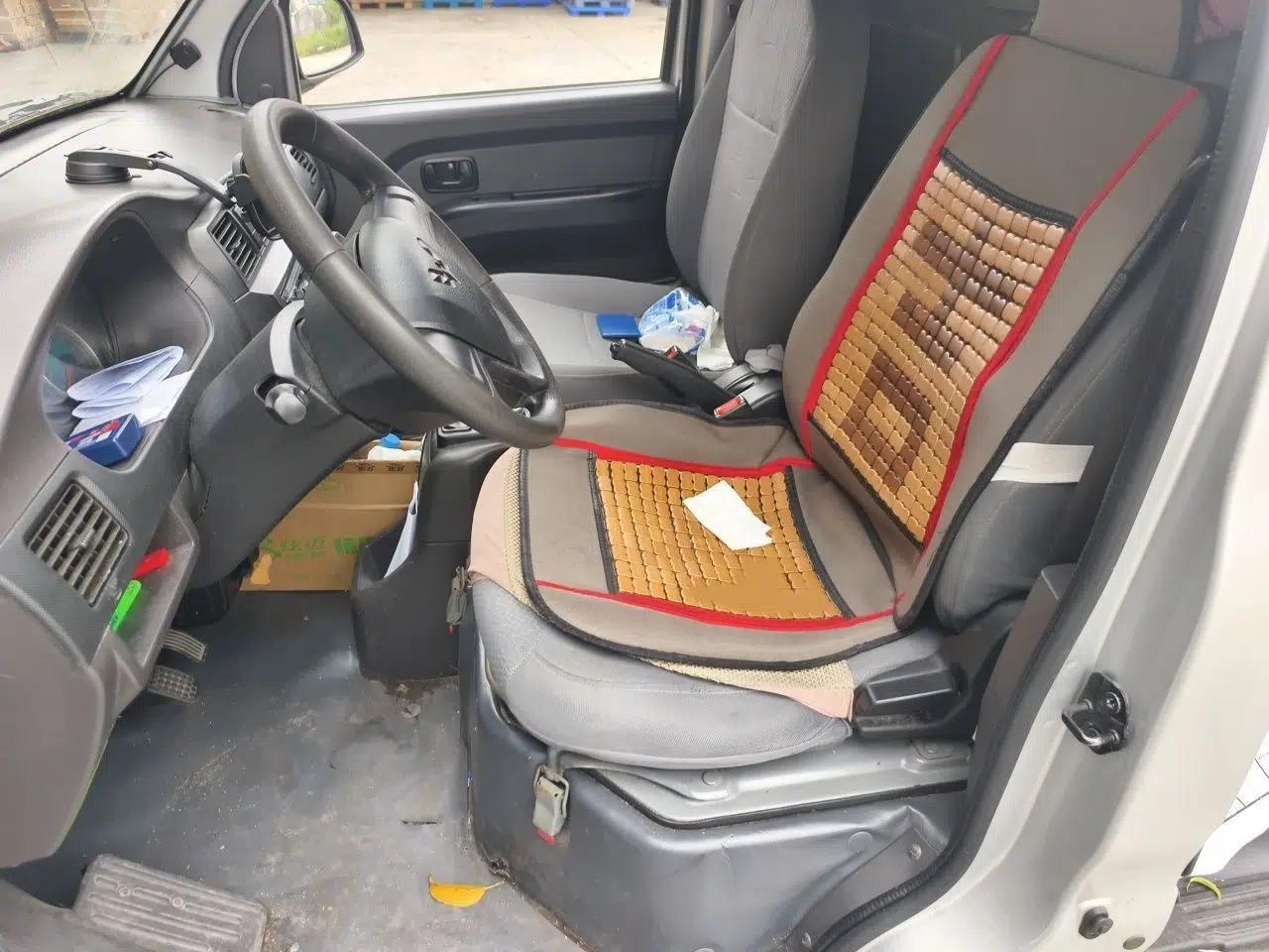 Wuling EV50 2022 Affordable Model Anchi with 35.904 kWh — миниатюра 14