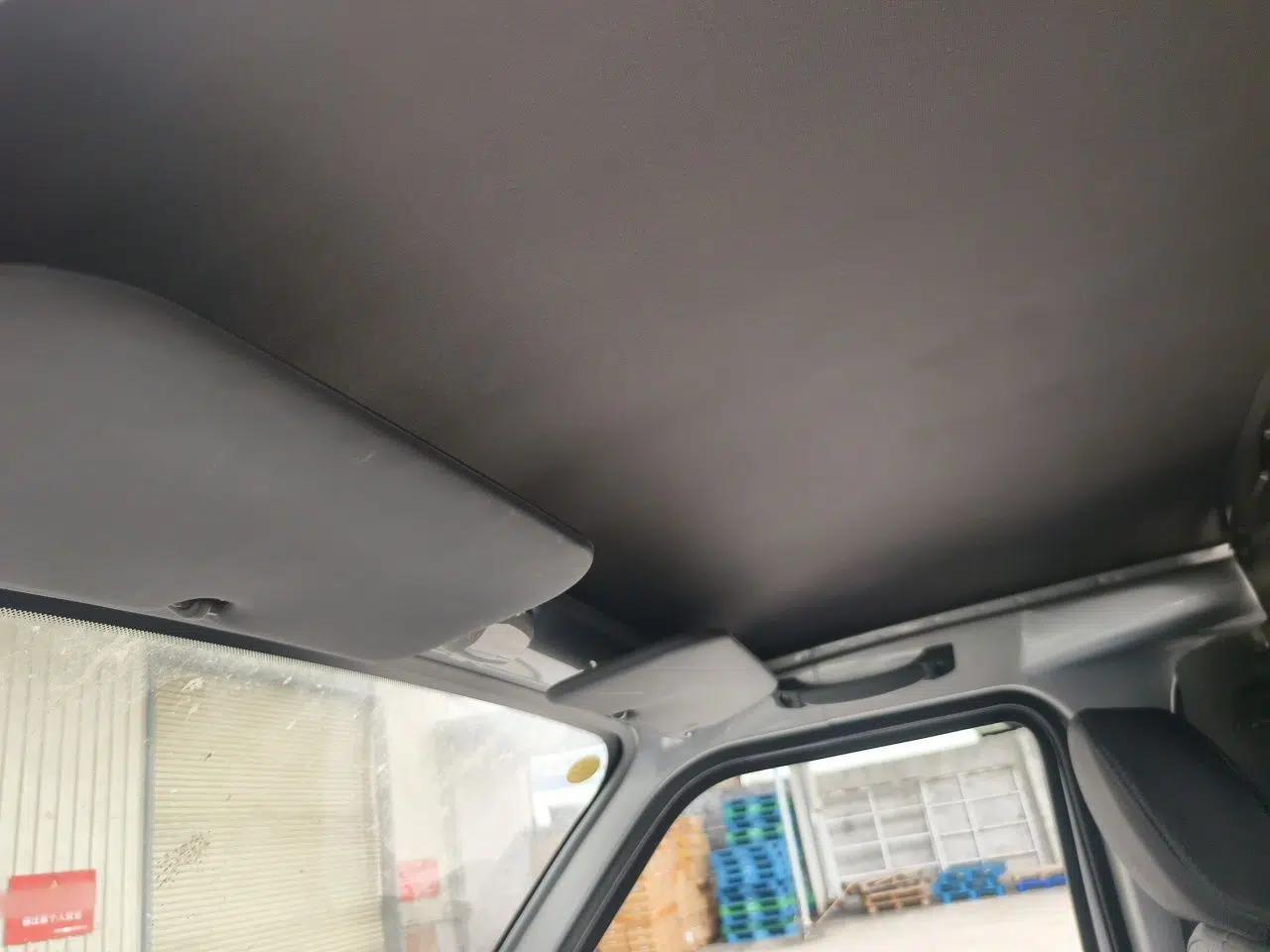 Wuling EV50 2022 Affordable Model Anchi with 35.904 kWh — миниатюра 15