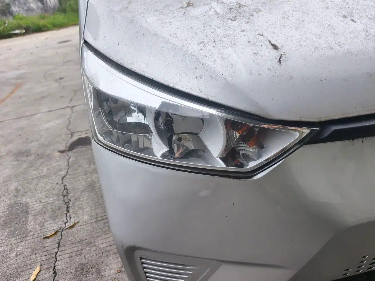 Wuling EV50 2022 Affordable Model Anchi with 35.904 kWh — миниатюра 7