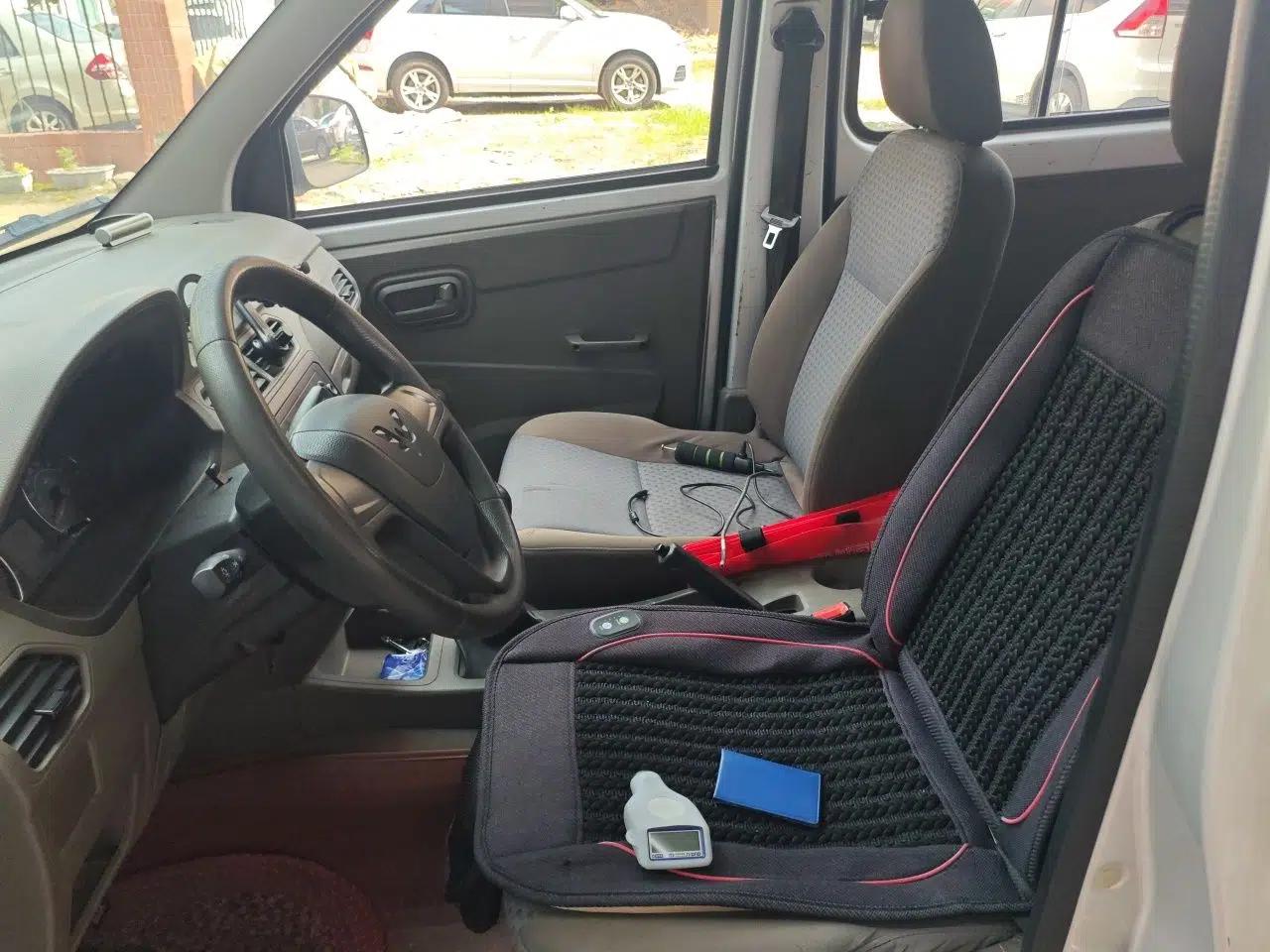 Wuling Zhiguang V 2018 1.2L Practical Model LMH — миниатюра 15