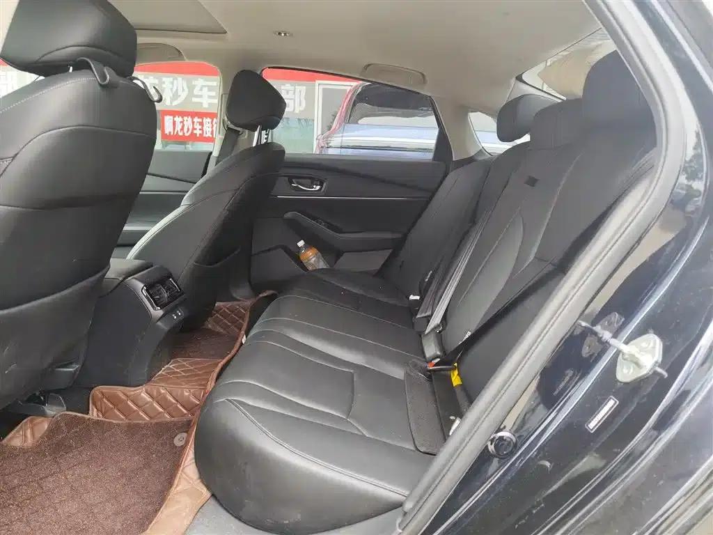 Accord PHEV 2023 2.0L e:PHEV Smart Edition — миниатюра 7