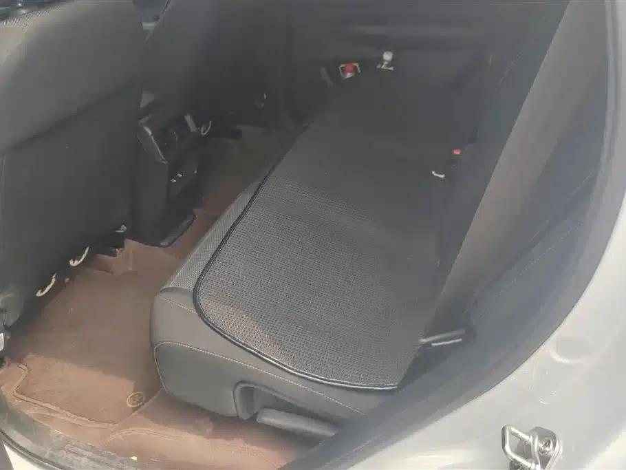 Honda CR-V PHEV 2023 2.0L e:PHEV Leading Edition — миниатюра 11