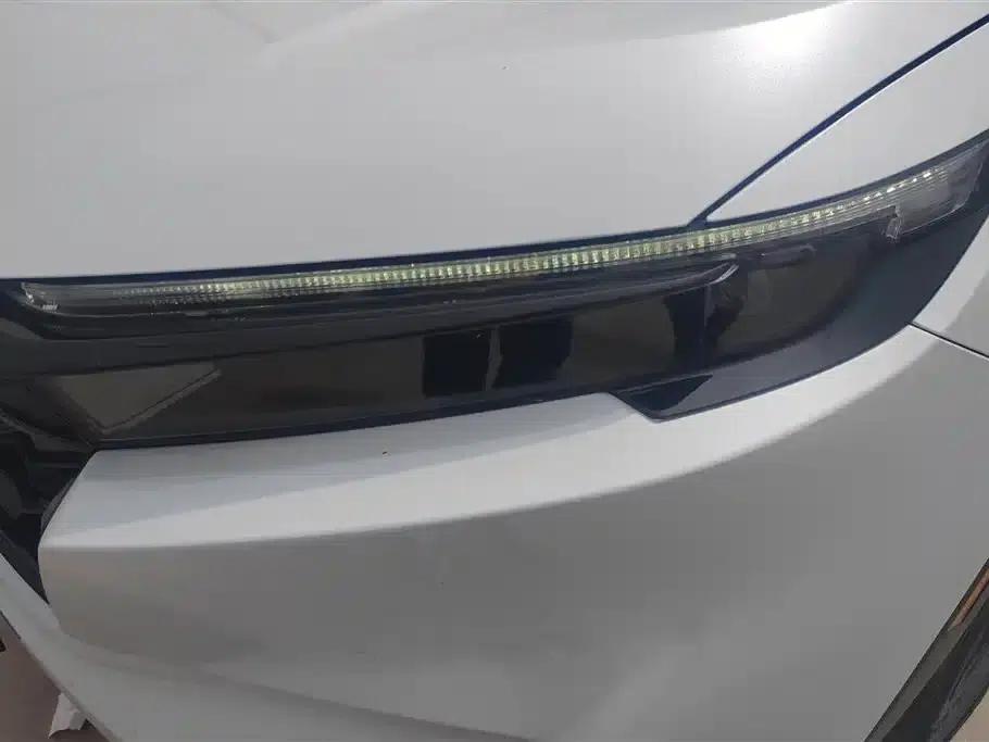 Honda CR-V PHEV 2023 2.0L e:PHEV Leading Edition — миниатюра 5