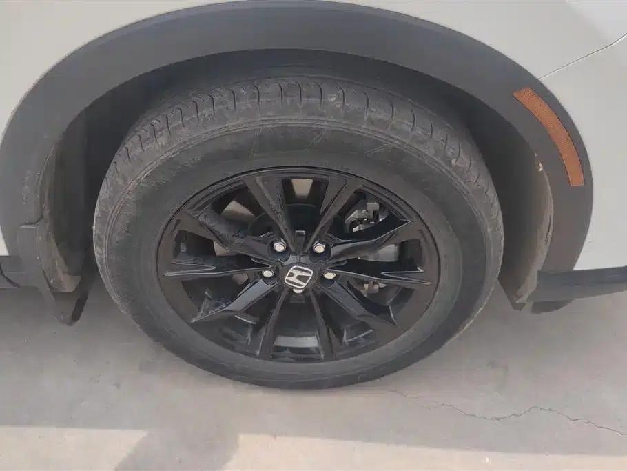 Honda CR-V PHEV 2023 2.0L e:PHEV Leading Edition — миниатюра 6