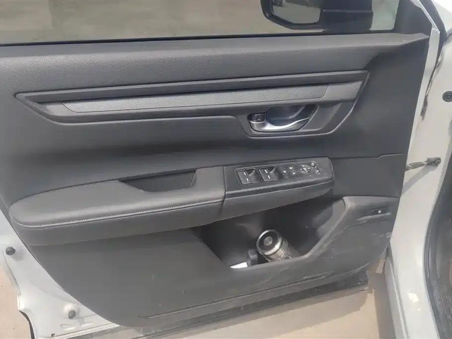 Honda CR-V PHEV 2023 2.0L e:PHEV Leading Edition — миниатюра 7