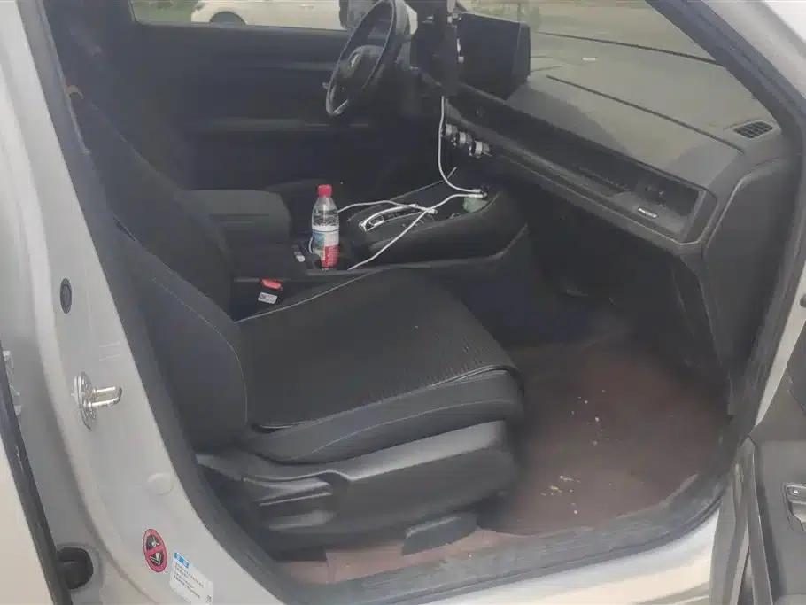 Honda CR-V PHEV 2023 2.0L e:PHEV Leading Edition — миниатюра 8