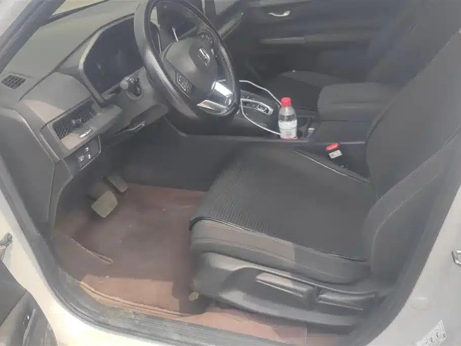 Honda CR-V PHEV 2023 2.0L e:PHEV Leading Edition — миниатюра 9