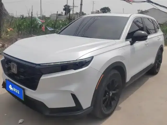 Honda CR-V PHEV 2023 2.0L e:PHEV Leading Edition
