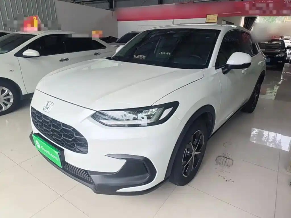 ZR-V 2023 1.5T CVT Tech Edition — миниатюра 1