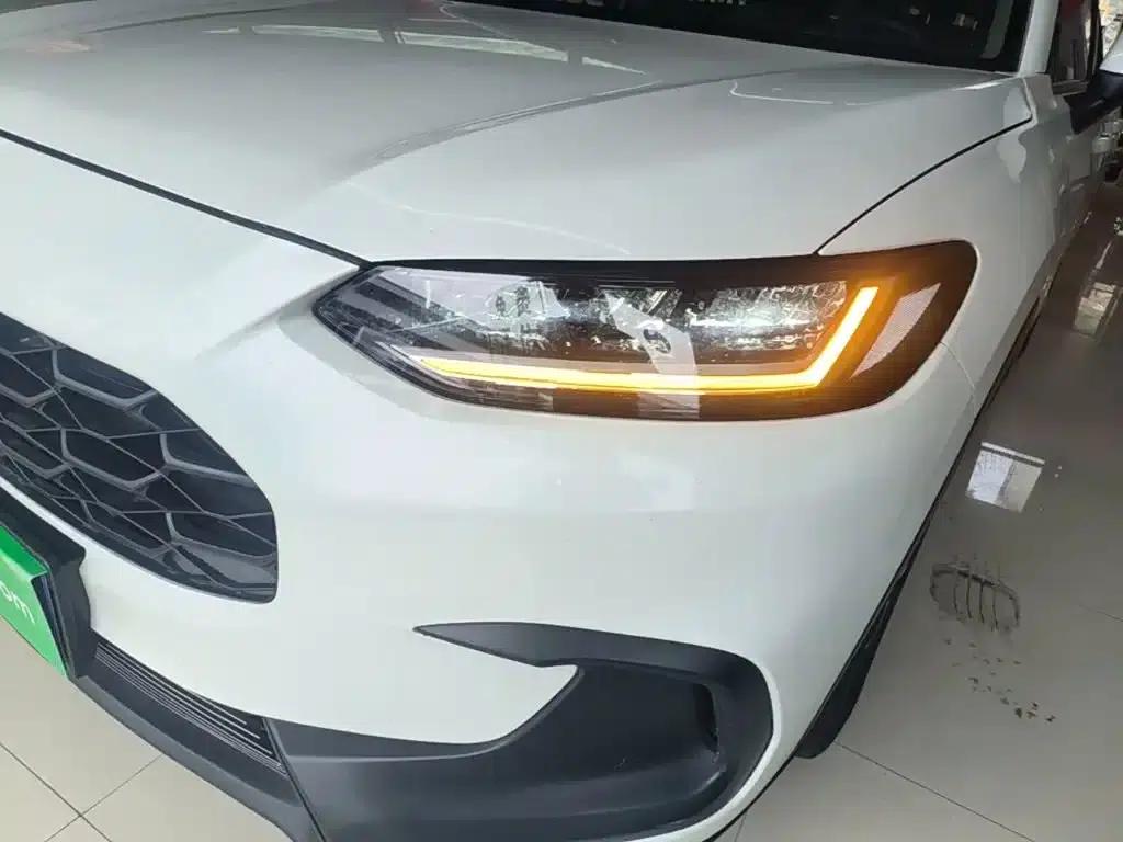 ZR-V 2023 1.5T CVT Tech Edition — миниатюра 18