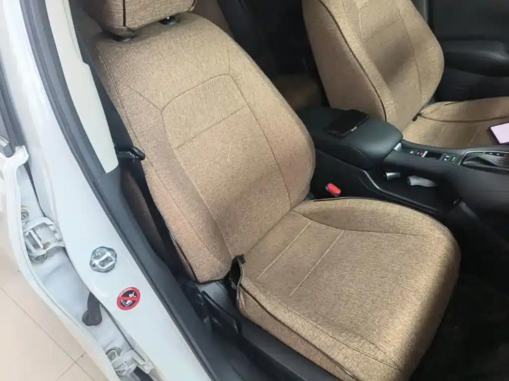 ZR-V 2023 1.5T CVT Tech Edition — миниатюра 20
