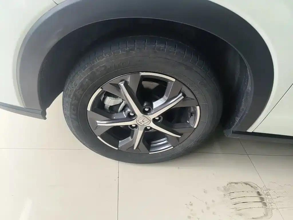 ZR-V 2023 1.5T CVT Tech Edition — миниатюра 25