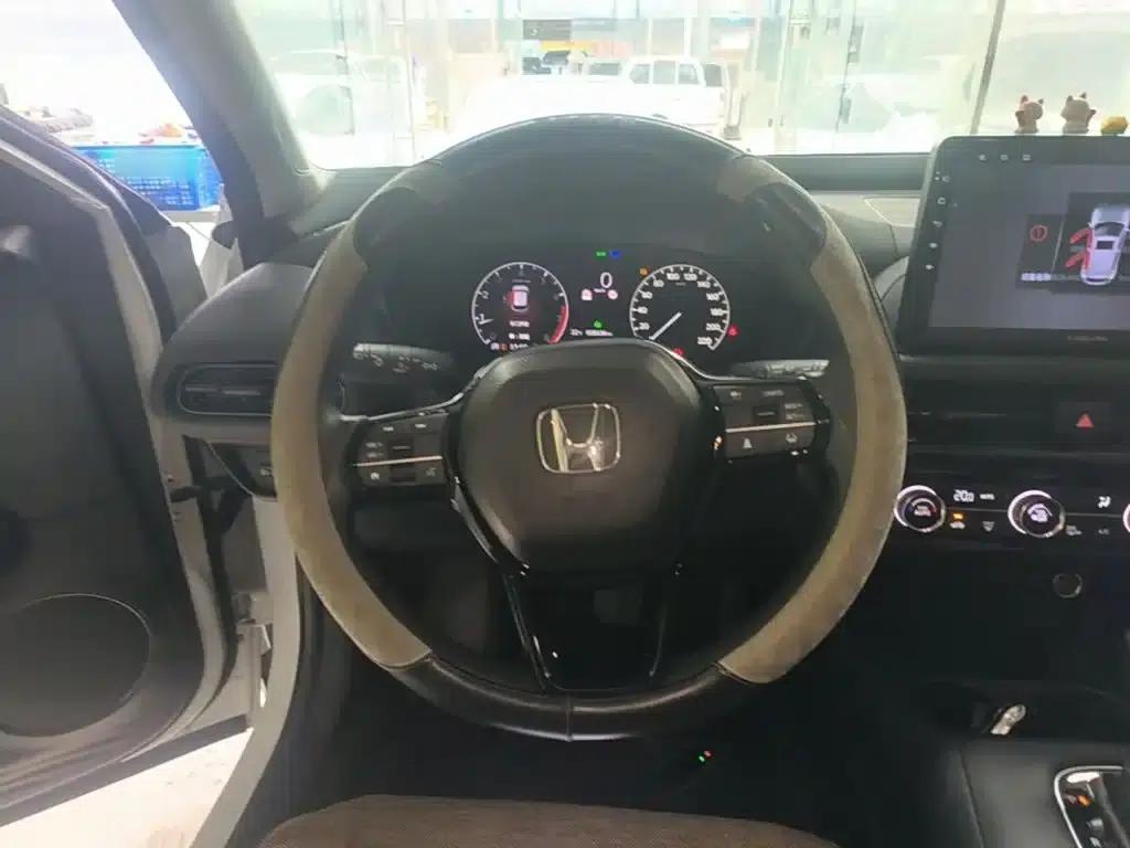 ZR-V 2023 1.5T CVT Tech Edition — миниатюра 7