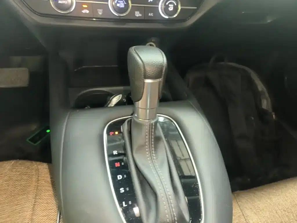 ZR-V 2023 1.5T CVT Tech Edition — миниатюра 10