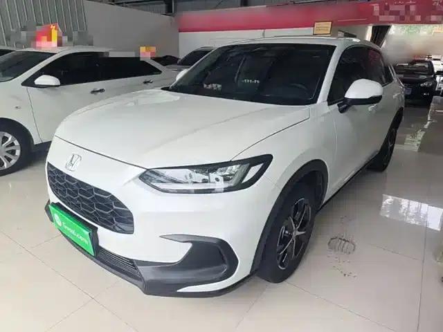 ZR-V 2023 1.5T CVT Tech Edition
